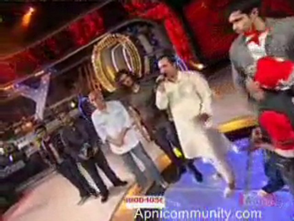 chote ustad - 3rd oct 10 pt10