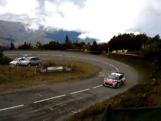 loeb au grand ballon