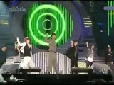 SHINee - Ring Ding Dong ( May.31.2010 ) Dream Concert