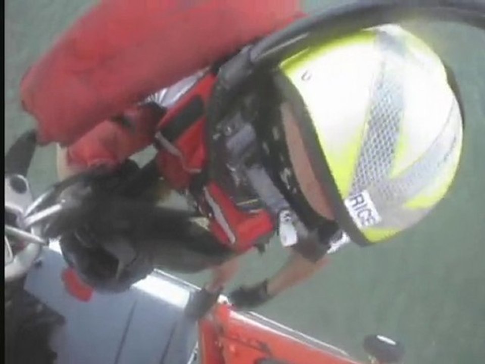 Coast Guard rescues three from jetties