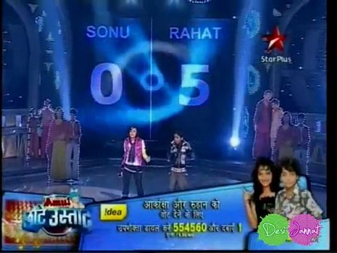 Chote Ustad 3rd October 2010 Pt4 DesiJannat.Net