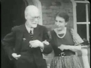 La Matière et la Vie - Sigmund Freud