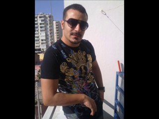 Can Eser-yanlızım dostlarım 2007