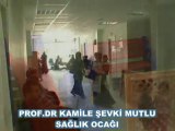 Prof.Dr.Kamile Mutlu Sağlık Ocağı
