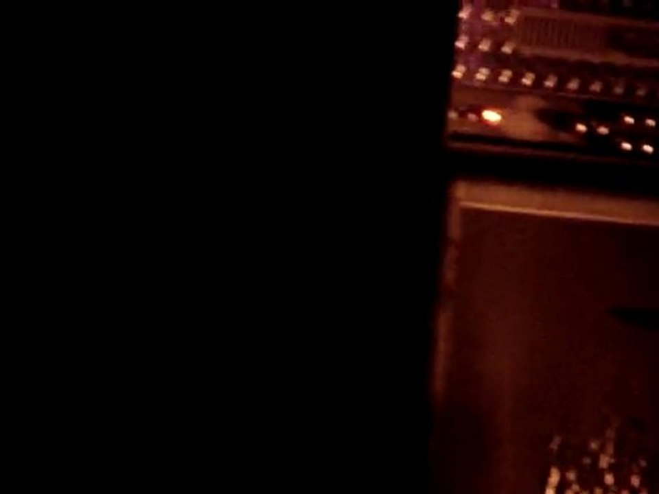 Lofofora reprise Parabellum Port d'Amsterdam