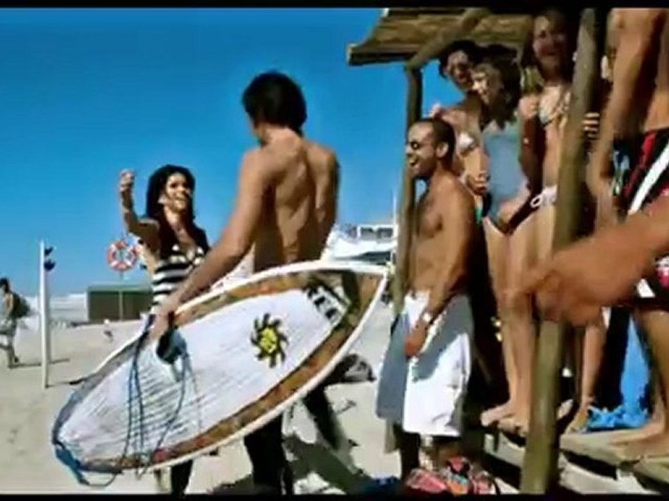 Inna - Amazing  ( 360p)