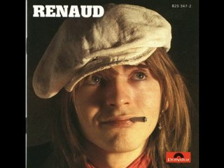 Renaud - SDF