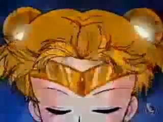 SAILOR MOON TRANSFORMACIONES.