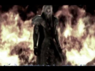 [Amv FF7] Soldier's Life [HD]