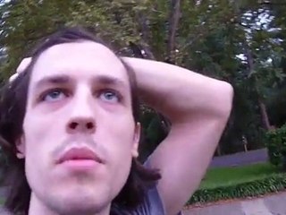 Idea: Car indicators that envelope the sides