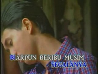 Pertama Dan Terakhir - G.E.T (Malay Karaoke/HiFiAudio)