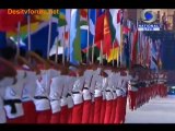 CommonWealth Games Delhi 2010 Opening Ceremony Pt9