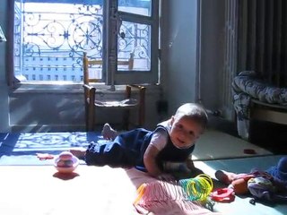 Madeleine - 21 septembre 2010