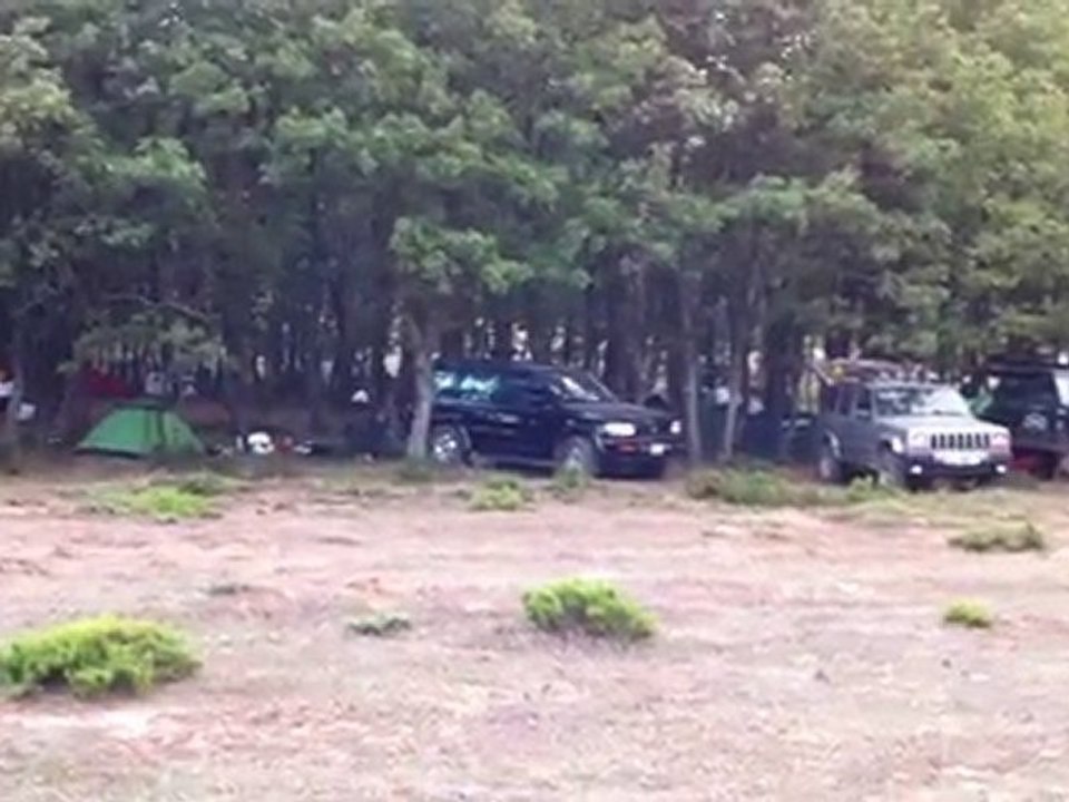 çocuklarla arazideyiz genel