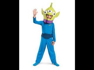 Cheap Child Toy Story Costumes for Children