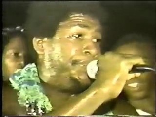 Jammys Sound System 1987 @ DJ14K.com