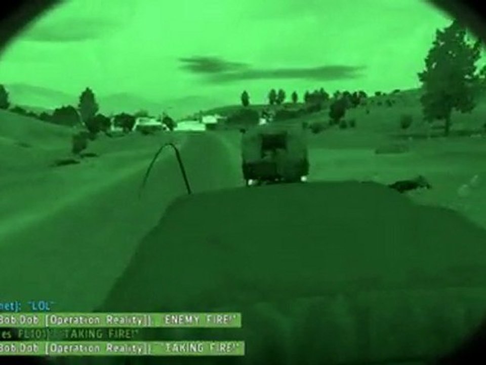 ORC ArmA 2 Arrowhead Combined Operations - Q3 2010 [PART1]