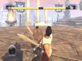 Playstation Move Duel Gladiateurs