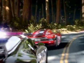 Need for Speed Hot Pursuit : It's time to WASH YOUR CAR
