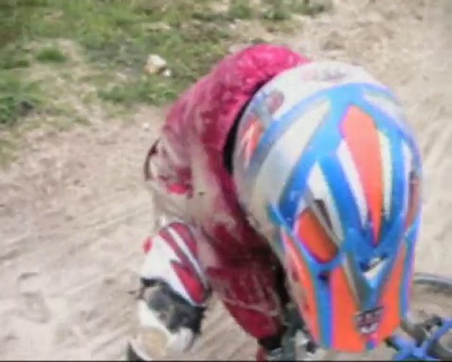 Vidéo présentation de l'ensemble de nos pilotes