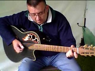 La Note Picking Ballainvilliers 2010