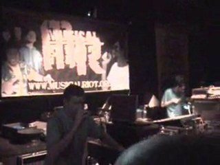 MARTIN CAMPBELL - MARSEILLE DUB STATION #11