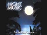 Night Music - Daniel Berthiaume - Moonlight