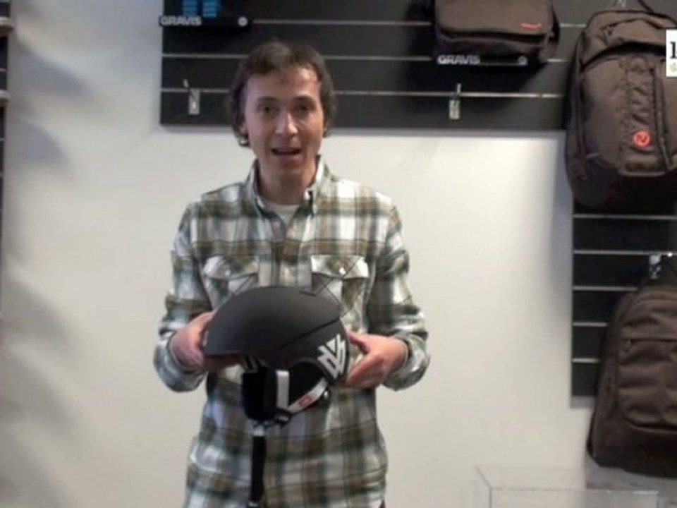 Snowleader.com présente la marque RED