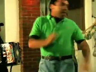 Lazaro Ramirez  el cumbion