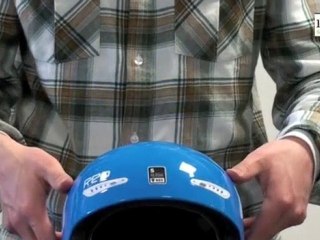 Snowleader.com présente le Red Avid