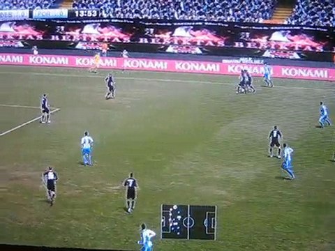 PS3 PES 2011 TÜRK TAKIMLARI BEŞİKTAŞ