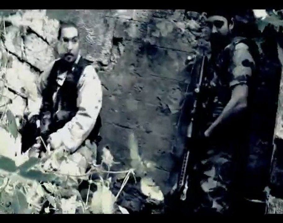 [O] Undercity War : OAV 0