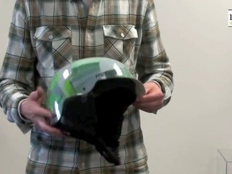 Snowleader.com présente le Red Mutini