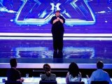 X Factor 2010 Mary Byrne audition