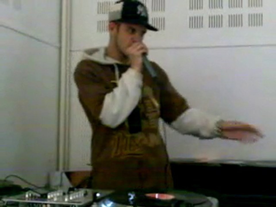 Big box kilian