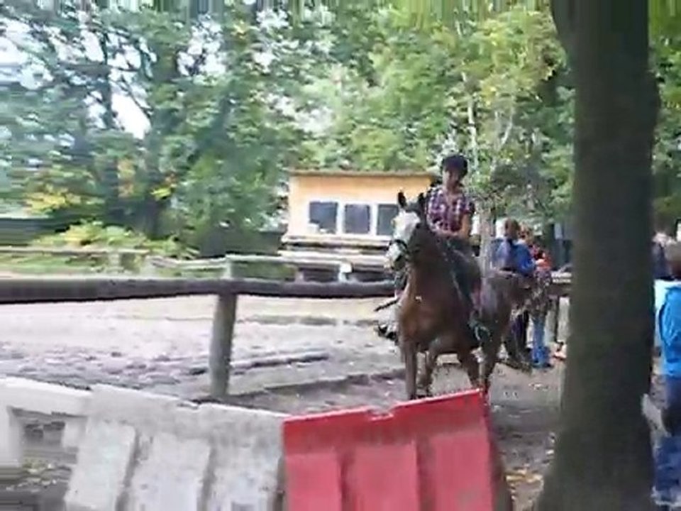 Dimanche 03 octobre 2010