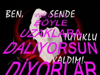 DeRin ve özLemm SizLeri COook SewioRm ....