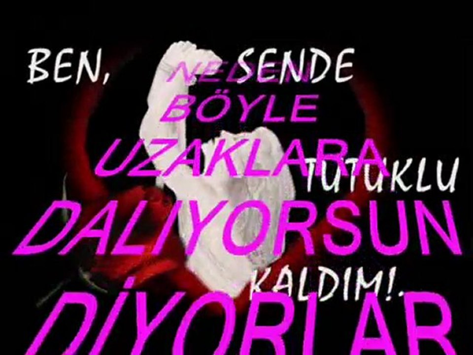 DeRin ve özLemm SizLeri COook SewioRm ....