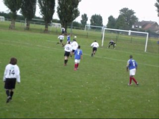 coupe de france st-python aulnoye