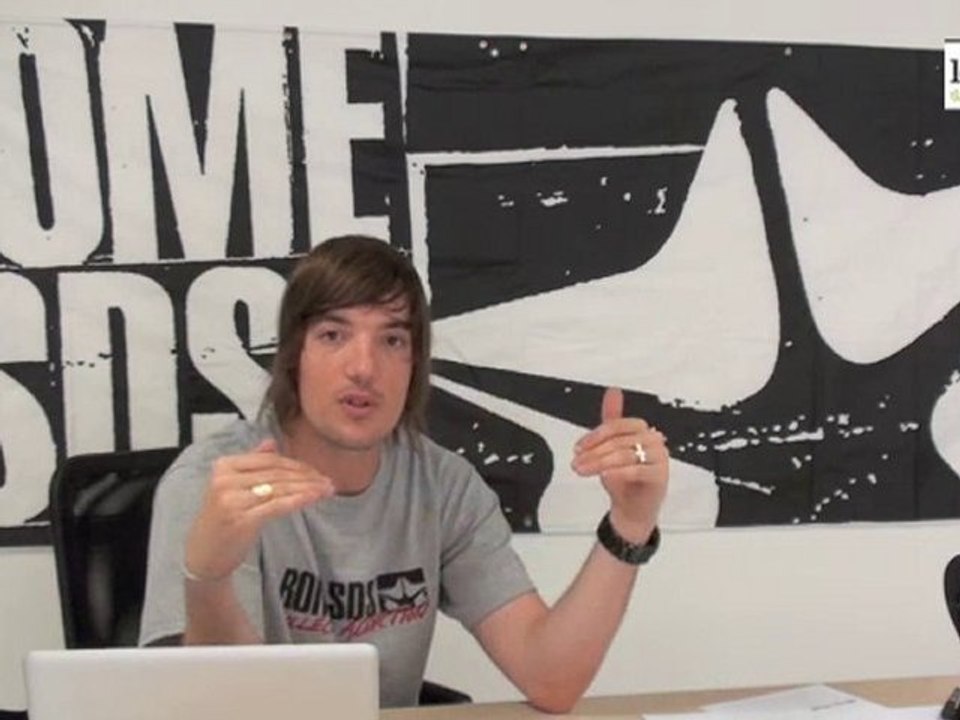 Snowleader.com présente la ROME Postermania