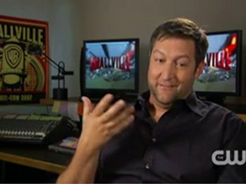Smallville saison 10