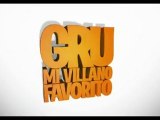 Gru - Mi Villano Favorito Spot7 HD [20seg] Español