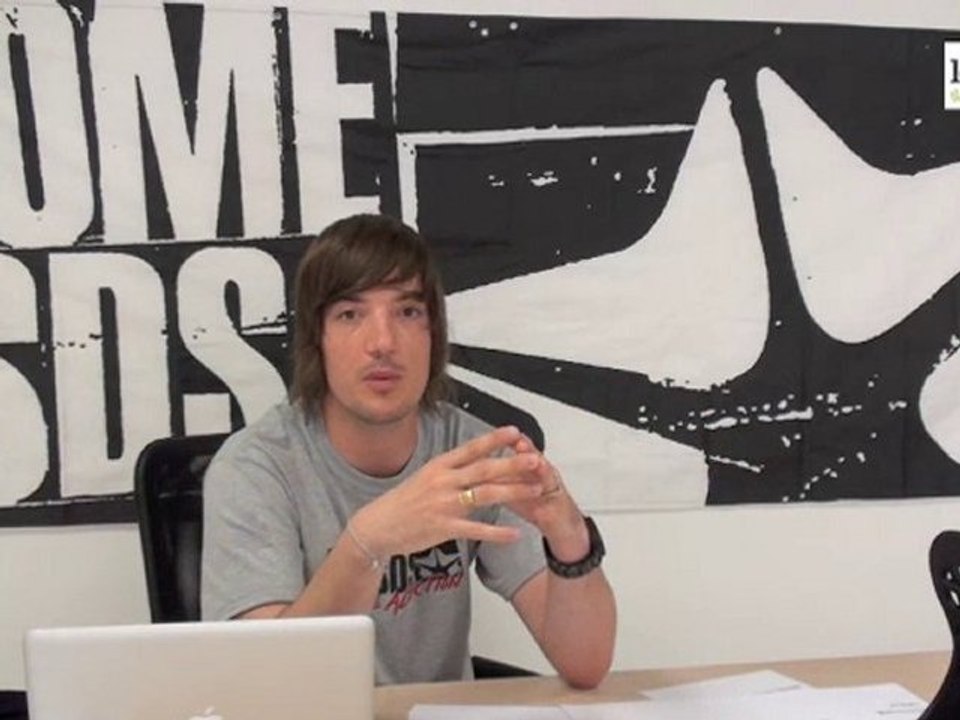 Snowleader.com présente la ROME Agent Rocker