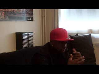 Nill Ness - Interview Vérité