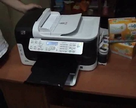 pcbakimmerkezi.com - HP 6500 Bitmeyen Kartuslu Yazici