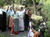 LOUSÃ PASSEIO PELA ALDEIA DA CERDEIRA