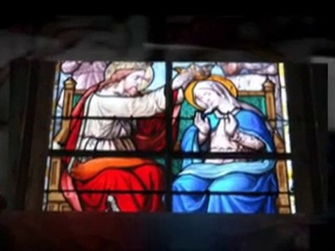 Weddings in France - A romantic french wedding