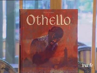 Denis Deprez : Othello