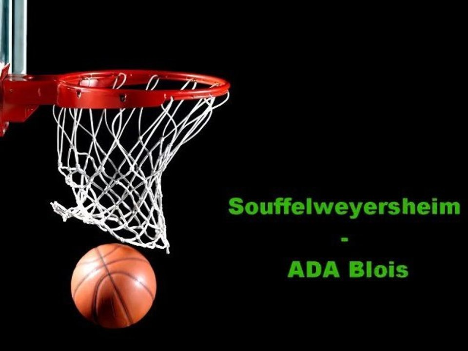 resume souffel-ada