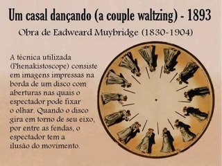 Homenagem a Muybridge